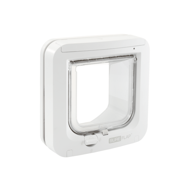 Sureflap website clearance