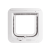 Sure Petcare Containment Sureflap Microchip Cat Flap Door