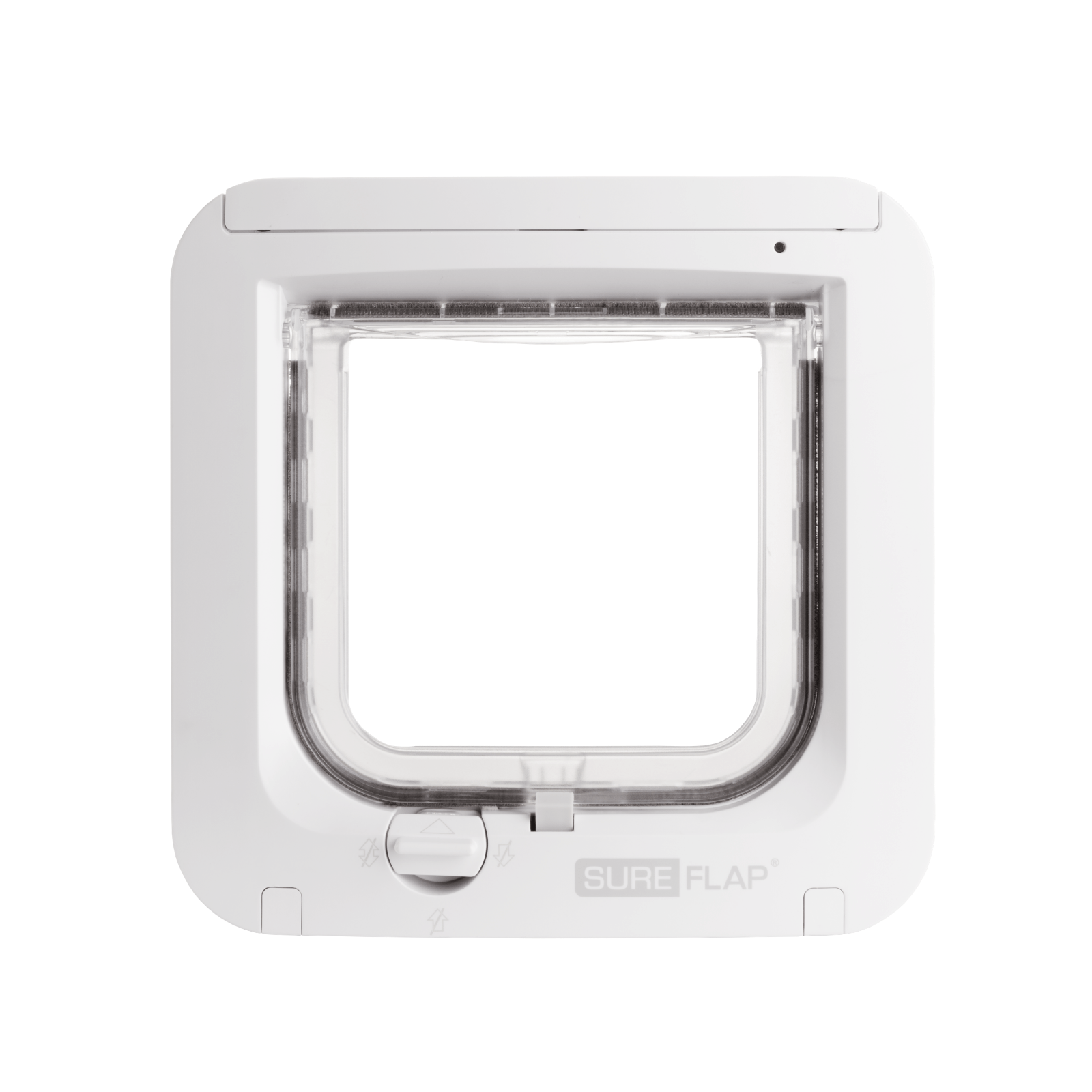Chip activated cat door outlet