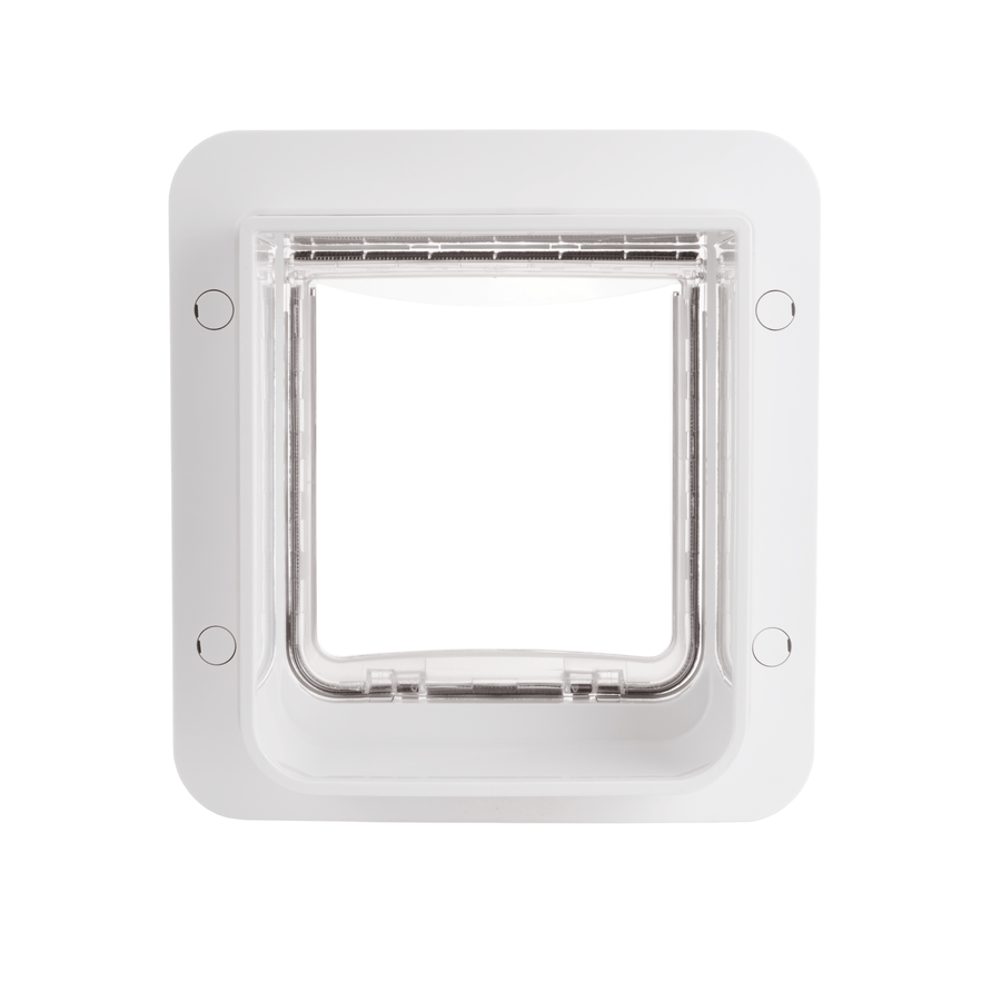 Microchip dog shop door extra large