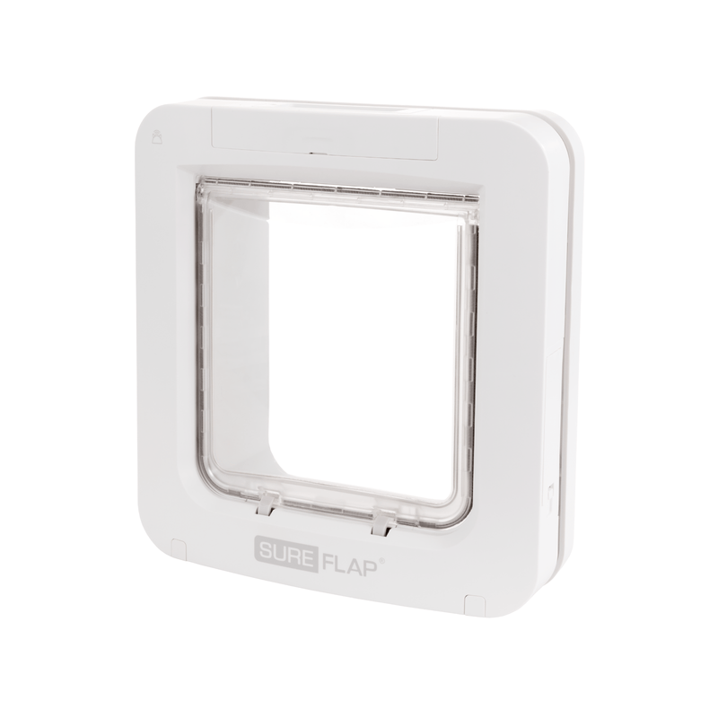 Sureflap Microchip Pet Door Connect, Suitable for Cats & Small Dogs