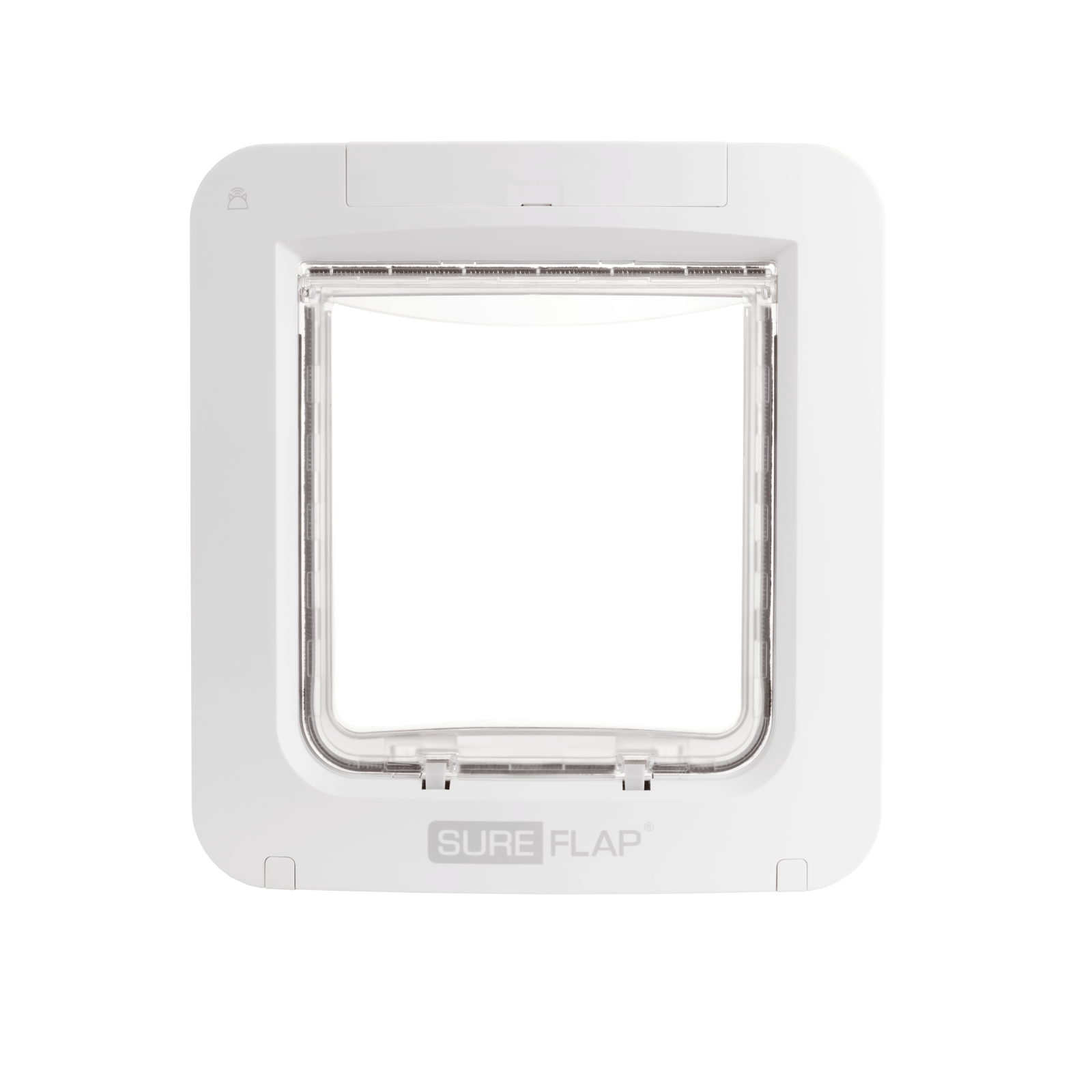 Sureflap cat online flap connect manual
