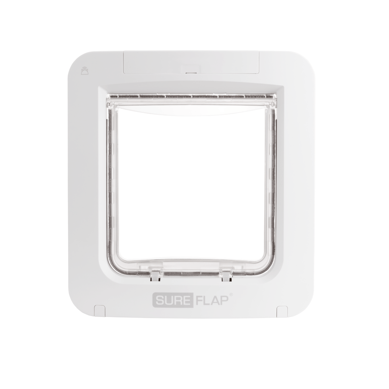 Sureflap Microchip Pet Door Connect, Suitable for Cats & Small Dogs