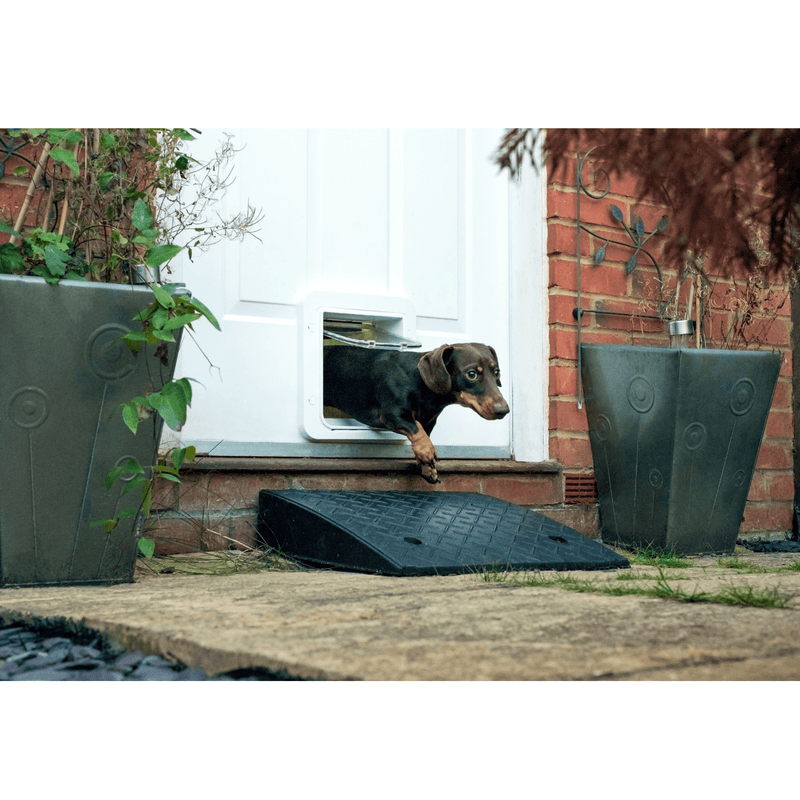 Sureflap Microchip Pet Door Connect, Suitable for Cats & Small Dogs