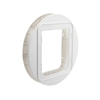 Sure Petcare Containment Sureflap Pet Door Glass Mounting Adaptor