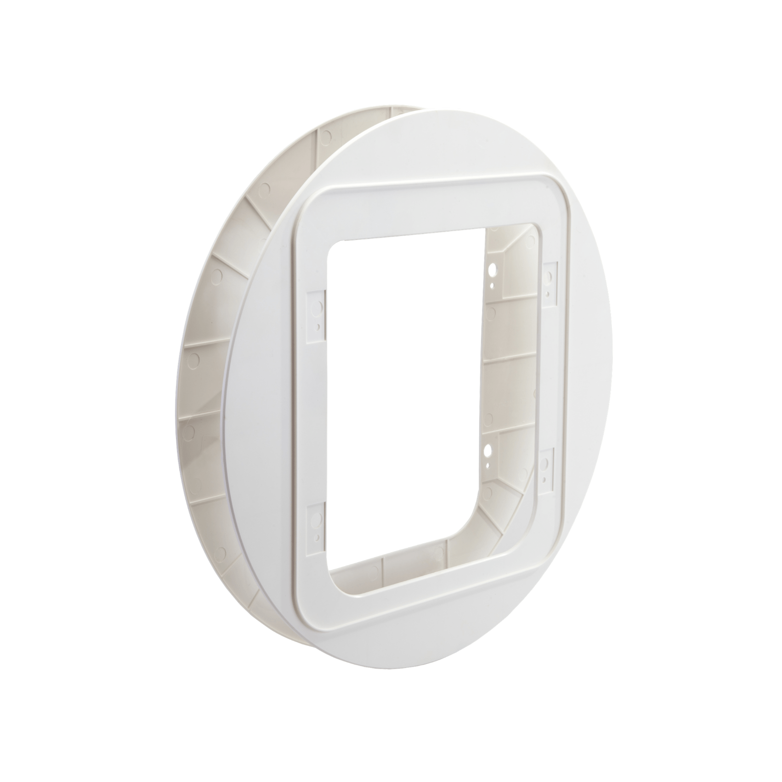 Sureflap Pet Door Glass Mounting Adaptor Modern Pets