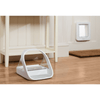 Sure Petcare Pet Feeder Surefeed Microchip Pet Feeder, Smart Feeding Bowl for Dogs & Cats