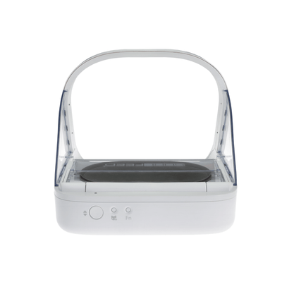 Sure Petcare Pet Feeder Surefeed Microchip Pet Feeder, Smart Feeding Bowl for Dogs & Cats