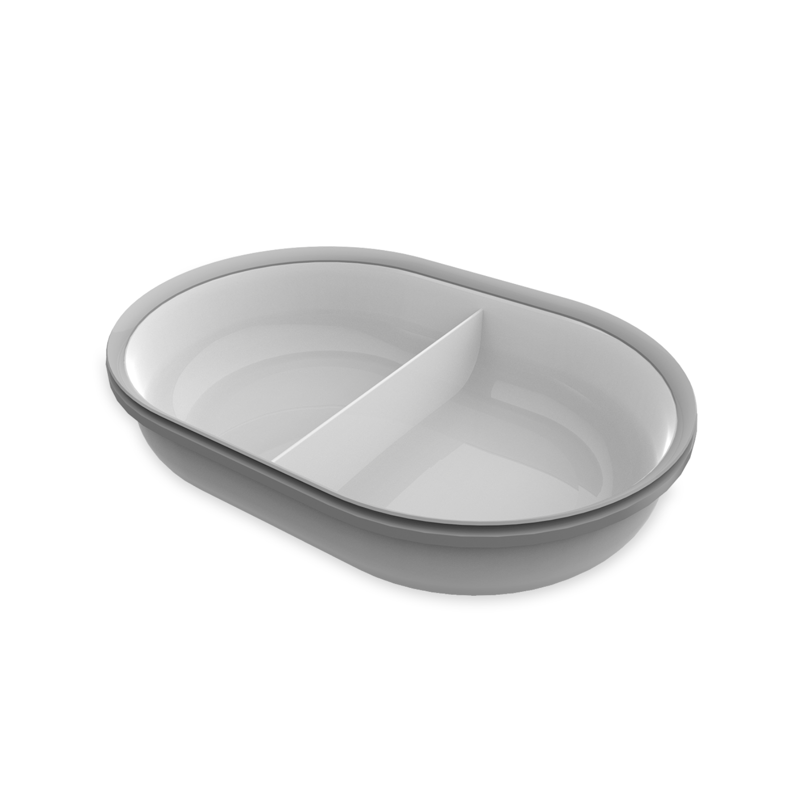 Sure Petcare Pet Feeder Surefeed Microchip Pet Feeder, Smart Feeding Bowl for Dogs & Cats