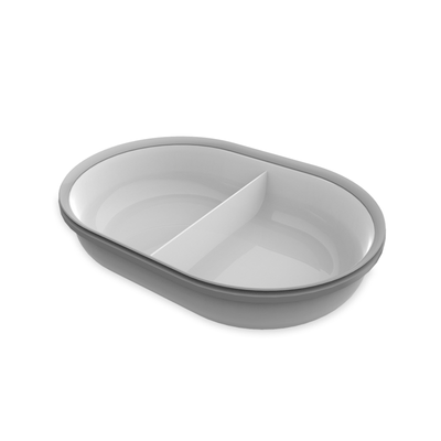 Sure Petcare Pet Feeder Surefeed Microchip Pet Feeder, Smart Feeding Bowl for Dogs & Cats