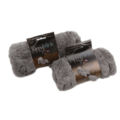 T&S Products Dog Bed T&S Puppy Mink Dog Blanket
