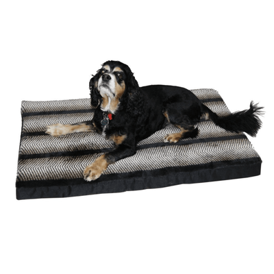 T&S Products Dog Bed T&S Slumber Pet Mat, Orthopedic Dog Mattress