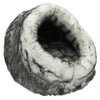 T&S Products Pet Bed T&S Lux Faux Fur Arctic Pet Igloo