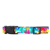 Woof Concept Dog Collar Woof Concept Dog Collar, Polygon