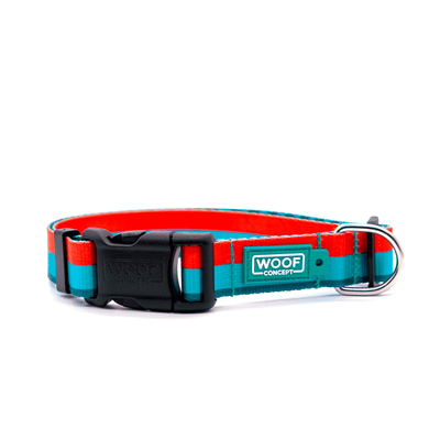 Woof Concept Dog Collar Woof Concept Dog Collar, Rove