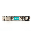 Woof Concept Dog Collar Woof Concept Premium Dog Collar, Sharp