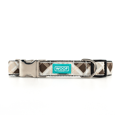 Woof Concept Dog Collar Woof Concept Premium Dog Collar, Sharp